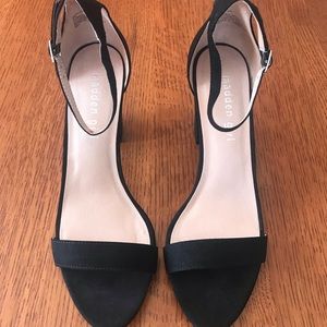 Madden Girl Heels. Size 8.5 NWT.